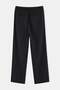Siyah Straight Erkek Pantolon TMNSS26PL00033 - 6