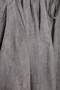 Gray Crew Neck Sleeveless Crop Blouse Elastic Waist Skirt Set Tdrss26Au00047 - 6