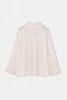 Ecru Button Detailed Shirt Jacket Twoss26Ce00061 - 7