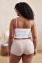 Ten 2-Pack Cotton Pcs Stretchy Knitted Boxer Large Size Underpants Tbbss23Cm0002 - 3