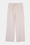 Beige Striped Top and Bottom Set Tdrss26Au00101 - 8