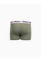 Men’s Sports Boxers 3-Pack Olive – Breathable Boxer Shorts for Men - 4
