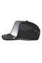Back Off Buzzard Unisex Black Hat - 3
