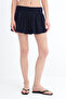 Foldable Mini Skirt E0410 - 2