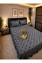Firfirli Double Bedspread Set 240X250 - 4
