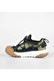 Children's Filet Shoes 31-37 Khaki - 4