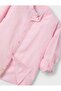 Boys' 311 Mandarin Collar Shirt Gkm0448 - 3