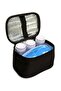 Mini Thermal Milk and Food Storage Bag Purple