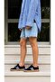 Beli̇s Genuine Leather Women's Sneaker - 2