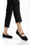 Women's Daily Classic Simple Ballerinas - 2