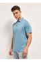 Men's Polo T-shirt Regular Fit, Soft & Breathable, Perfect For Casual & Everyday Wear - 2