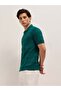 Men’s Short Sleeve Polo T-Shirt, Soft Fabric, Comfortable Fit & Classic Style - 5