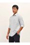 Men's long Sleeve Shirt, breathable, soft comfort Fabric