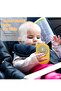Montessori Sensory Busy Cube,18M+ Educational Learning Toy,for Toddlers & Travel - 6