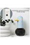 Automatic Touchless Foaming Soap Dispenser,13.5oz/400ml,Rechargeable for Kitchen,Bathroom,Office - 3