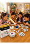 VIZ VIZ Attention and Intelligence Game 4+ Years 2-8 Players | ZET Intelligence - 2