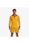 Galatasaray S.K Retro Men's Yellow Jersey