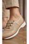 Women's Orthopedic Sole Anti-Sweat Anti-Slip Walking Anatomical Mother Shoes - 3