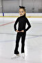 Skynoir Thermal Ice Skating Children's Jumpsuit