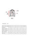Pink Women's Buttoned Oversize Blazer Jacket - 4