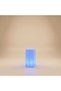 Octagonal Display Stand - Rgb Lighting - Compact Size