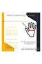 Starter Gloves and Care Foam Double Set - 5