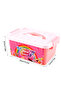 Interactive Learning Toy for Kids, Hands-On Educational Play Set for Creativity, Motor Skills and Fa - 8