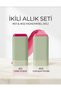 Korean Sti̇ck Allik Set – (Advantageous Set of 2)