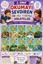 Story Set 9 That Makes Reading Fun and Colorful for Grade 3