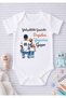 Dayi Yazili Baby Zibin Gift Zibin Children's Zibin Design Baby Zibin