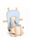 مقعد أمان محمول للأطفال للسيارة (Portable Multi-function Car Cushion/Seat - 3
