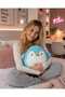 Cute Plush Penguin Pillow Sleeping Companion Toy & Children's Room Pillow Gift 40 cm - 5