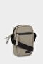 Faux Leather Crossbody Bag Boy Child H1734A8Ns - 3