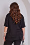 Basic Capital Tee - 4