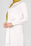 Belden Lace-Up Knitting Tunic 41000 - 4
