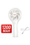 Mini ventilator portabil Eazy Breezy