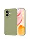 Case for Honor 400 - SoftFlex - Matcha
