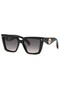 Spp178 0700 56 Women's Sunglasses - 2