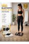 DX1717 by Smart Digital Weighing Scale with App, Bluetooth Body Weight Scale with BMI Tracking