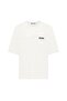 Washed Oversize Tshirt