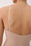 Stretchy & sculpting firm shape thong body - 4