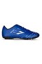 Meteor 70 Cobalt Blue Astroturf Men's Sports Shoes - 2