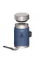 Classic Stainless Steel Food Thermos with Spoon 0.40 Lt - 3