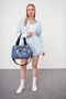 Beverly hills polo club women's shoulder bag 05bhpc6006-kp s ck - 3