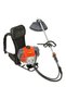 Bch 40 Tırpan Motoru - 2