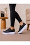 High Heel Sneakers - 4