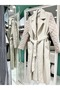 معطف BEYS DESIGN - ECRU - 4