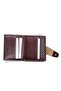 Tan Genuine Leather Men's Wallet - S1Ce00001544-A99 - 2