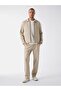 Straight leg chino pants - 2