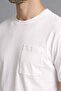 100% Cotton Regular Fit Combed Cotton Short Sleeve T-Shirt F9767Ax26Sm - 5
